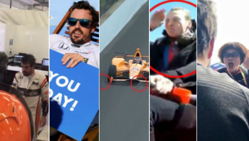 Las noticias más virales de Fórmula 1