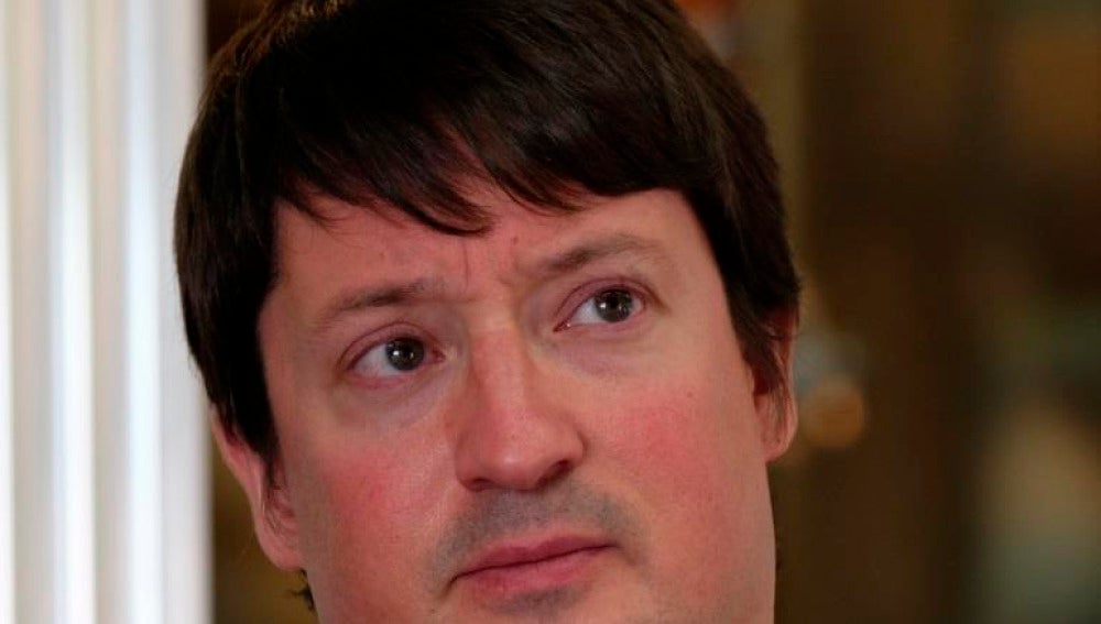 Edgar Costas es Boris