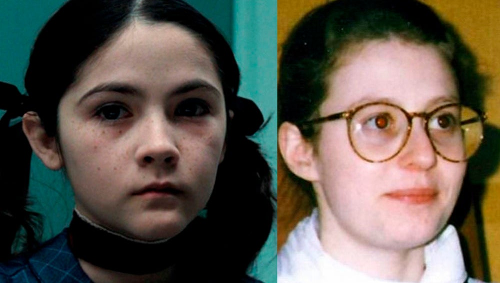 Las Dos Caras De La Mentira Película Reparto