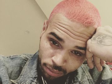 Chris Brown Chris Brown