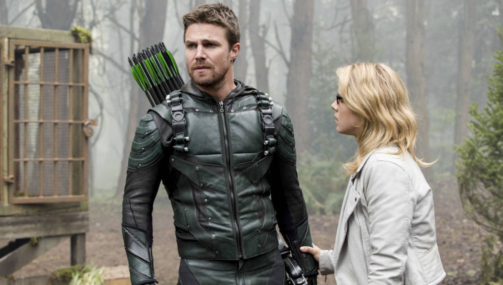 'Arrow'