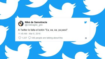 Botones para Twitter Botones para Twitter