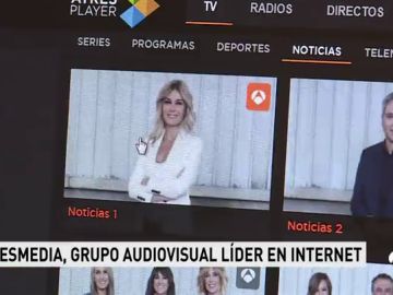 COMSCORE COMSCORE