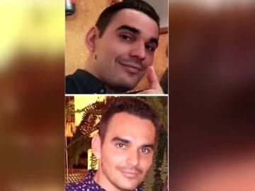 Los dos jóvenes hallados muertos en un piso de Alcalá de Henares Los dos jóvenes hallados muertos en un piso de Alcalá de Henares