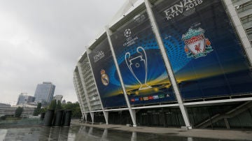 Olímpico de Kiev Olímpico de Kiev