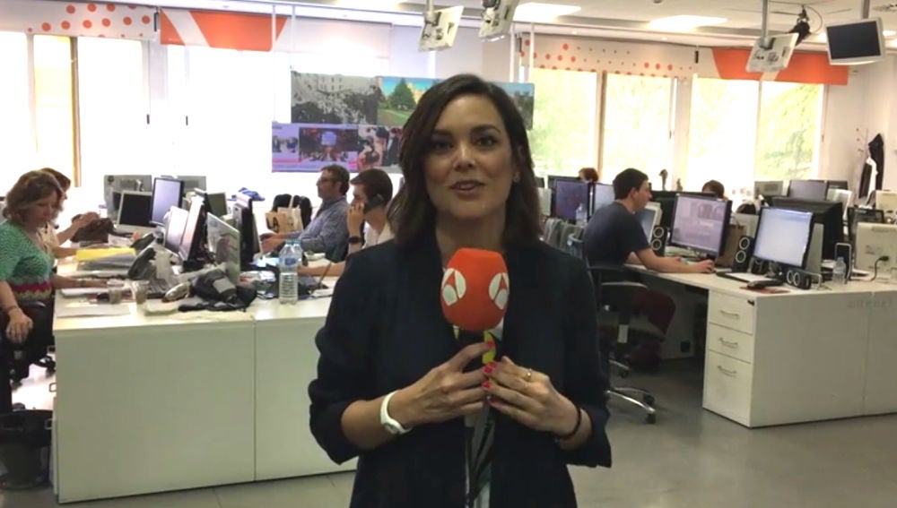 Mónica Carrillo da su pronóstico para la final de la Champions