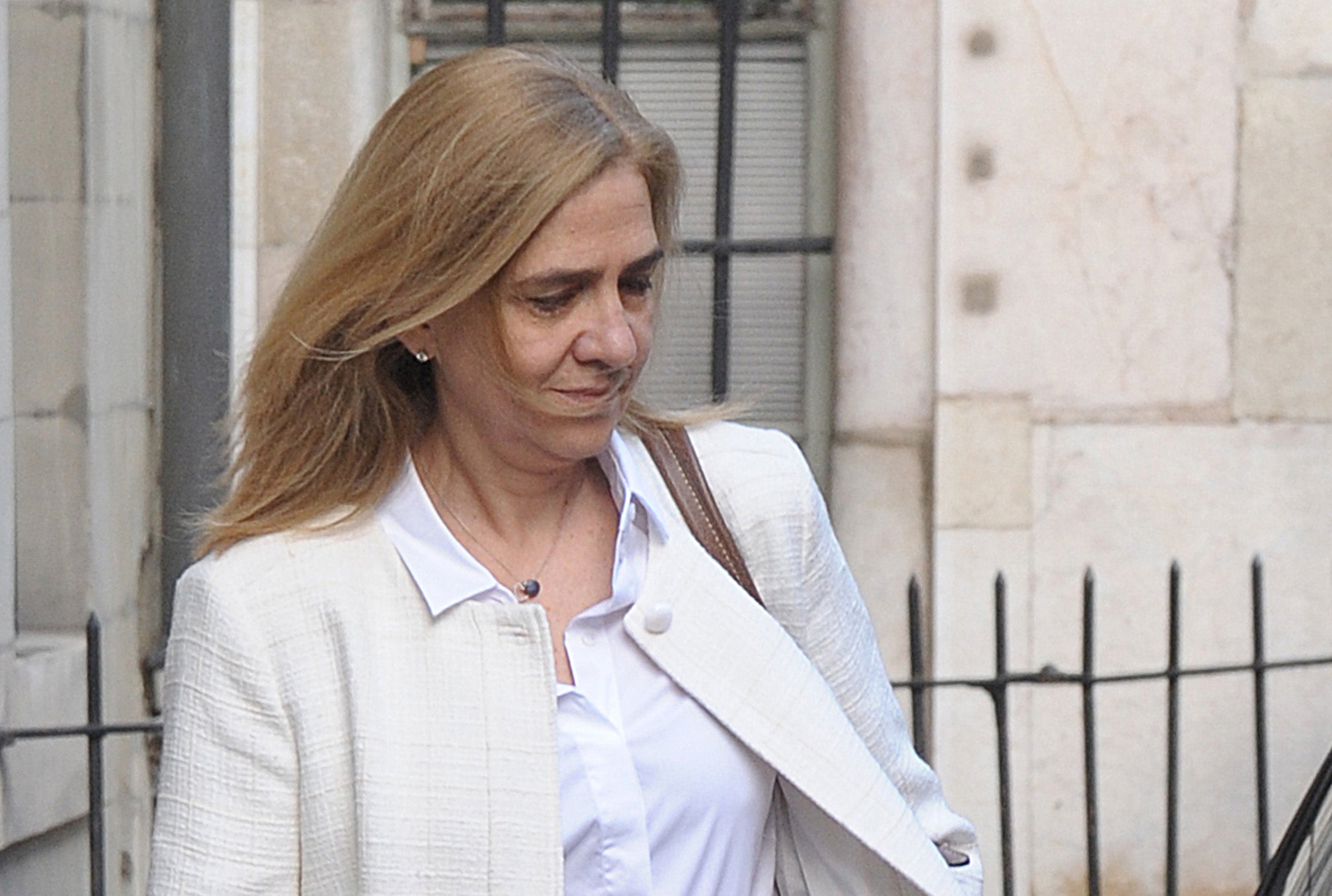 Infanta Cristina Latest News