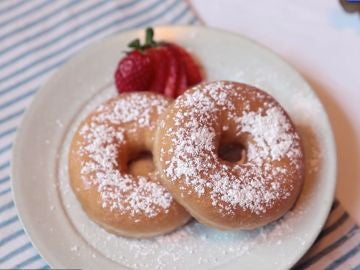 rosquillas rosquillas