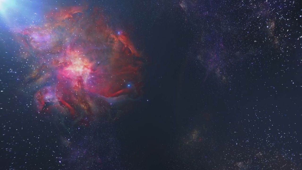 Crean el primer motor de curvatura capaz de viajar a la velocidad de la luz