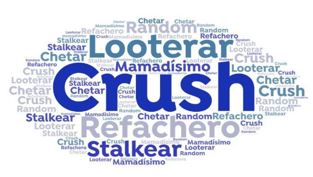 Un Diccionario Para Entender El Significado De Fachero Crush O Random