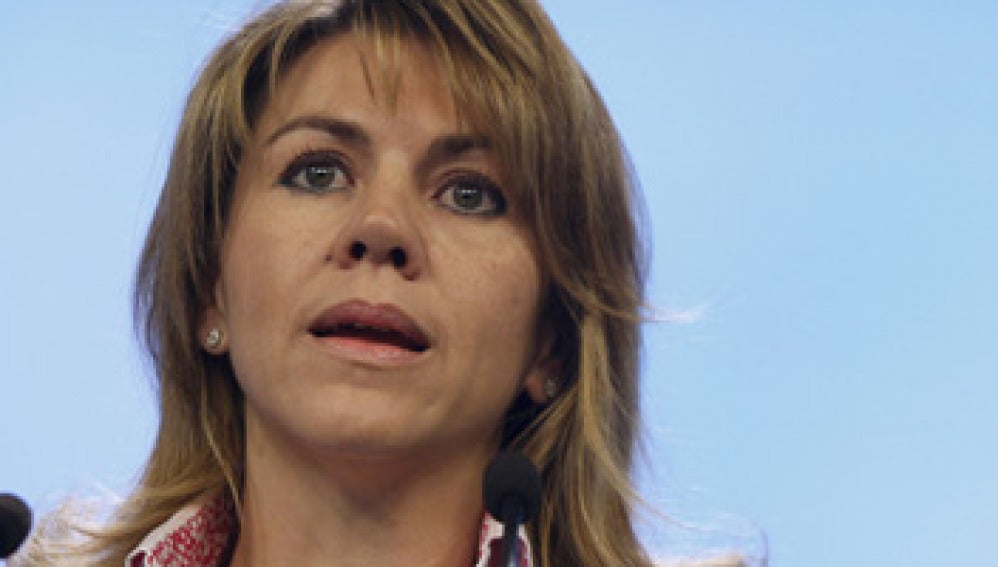 Declaraciones de Cospedal