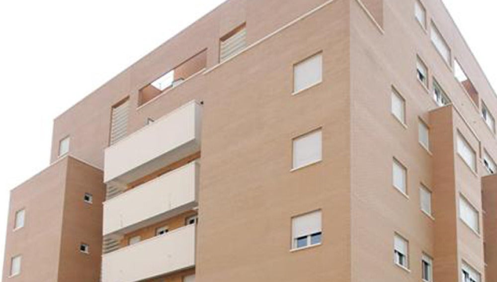 Se modera la caída del precio de la vivienda