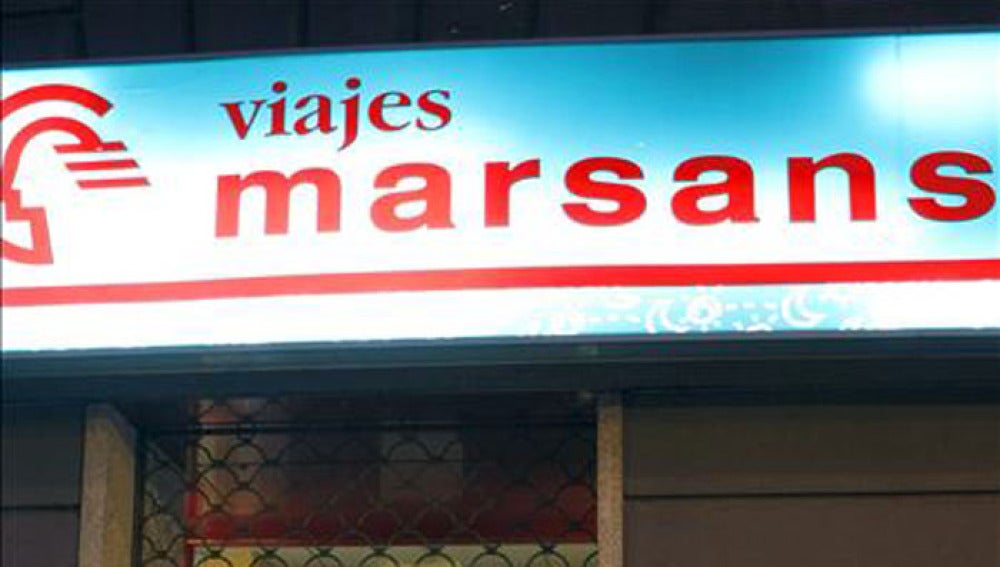 Marsans negocia un ERE