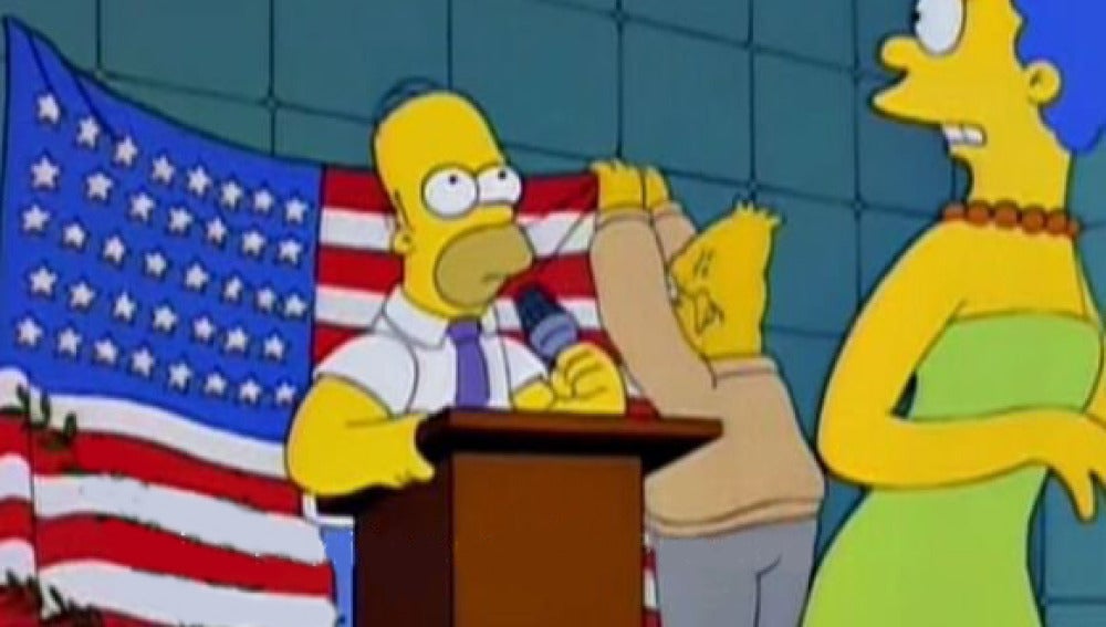 Homer Badman