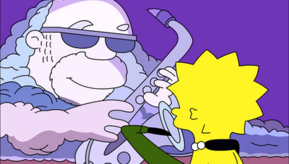 Alrededor de Springfield
