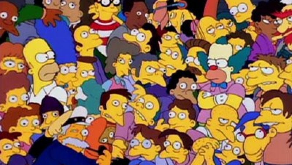 El cometa de Bart