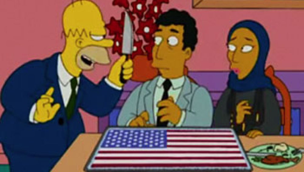 Los Simpson, 427