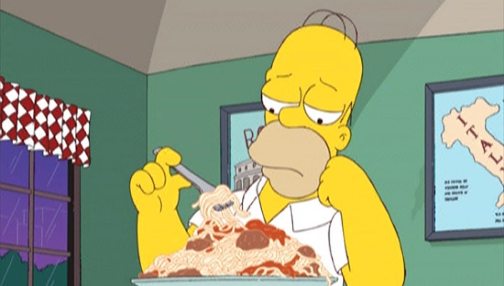 Los Simpson, 430