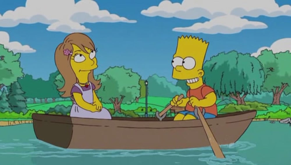 Los Simpson, 437