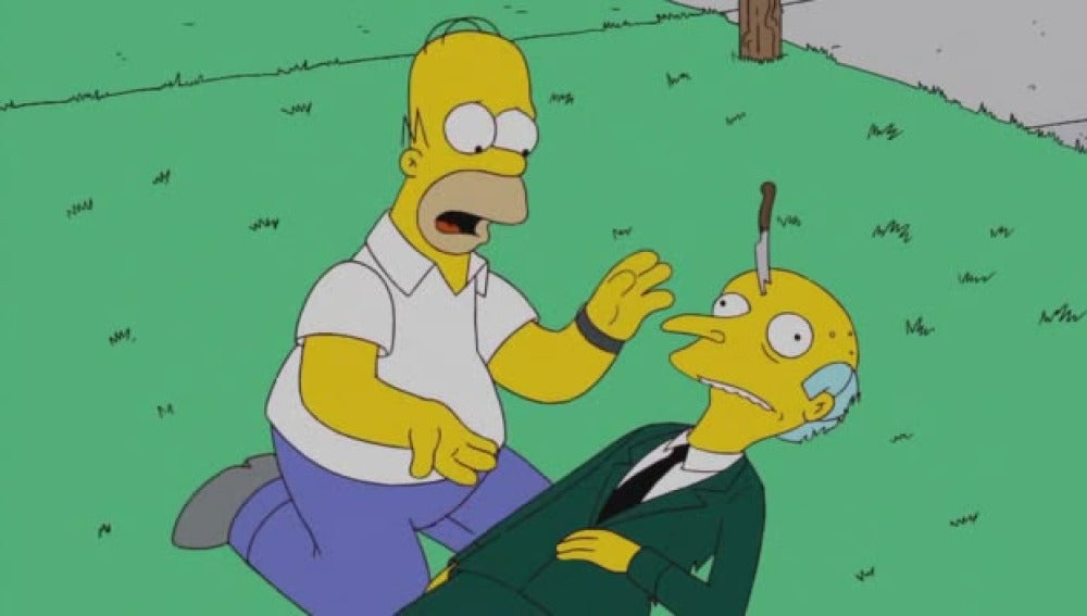 Los Simpson, 431
