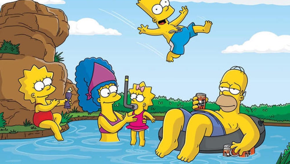 Los Simpson, 435