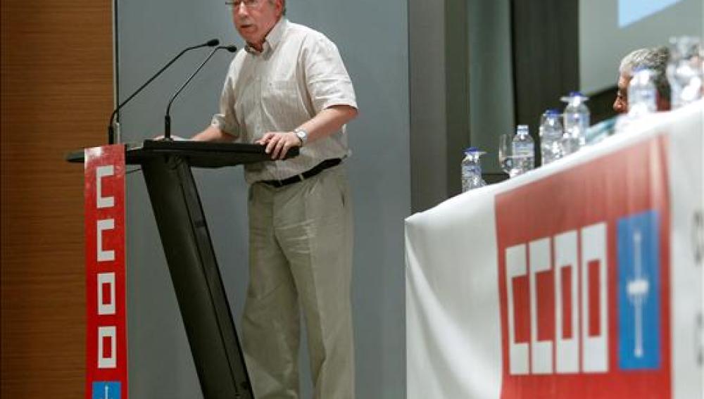 Ignacio Fernández Toxo