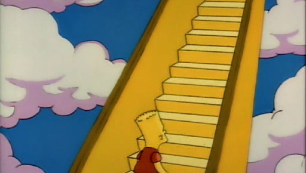 Los Simpson, capítulo 23