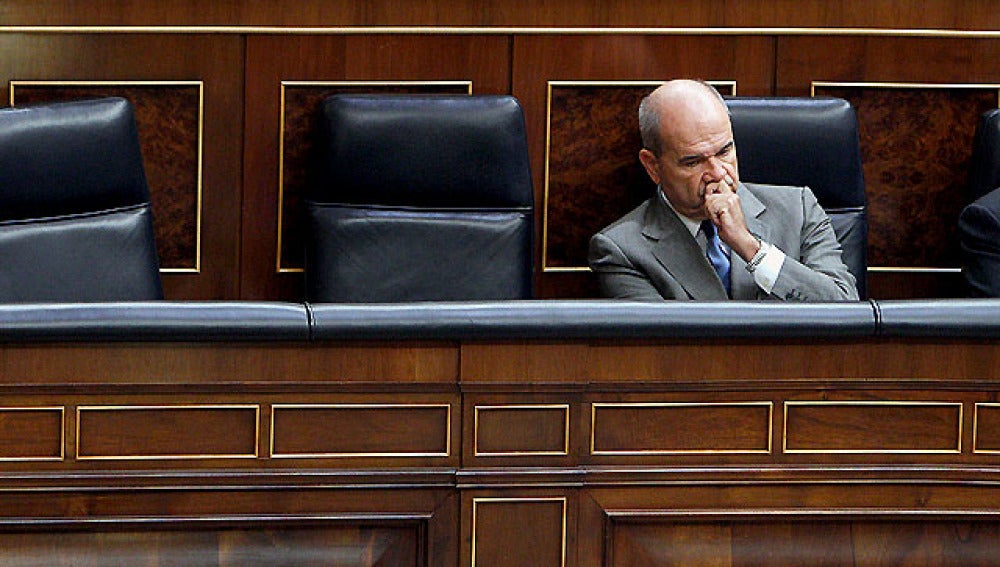 Chaves en el Congreso