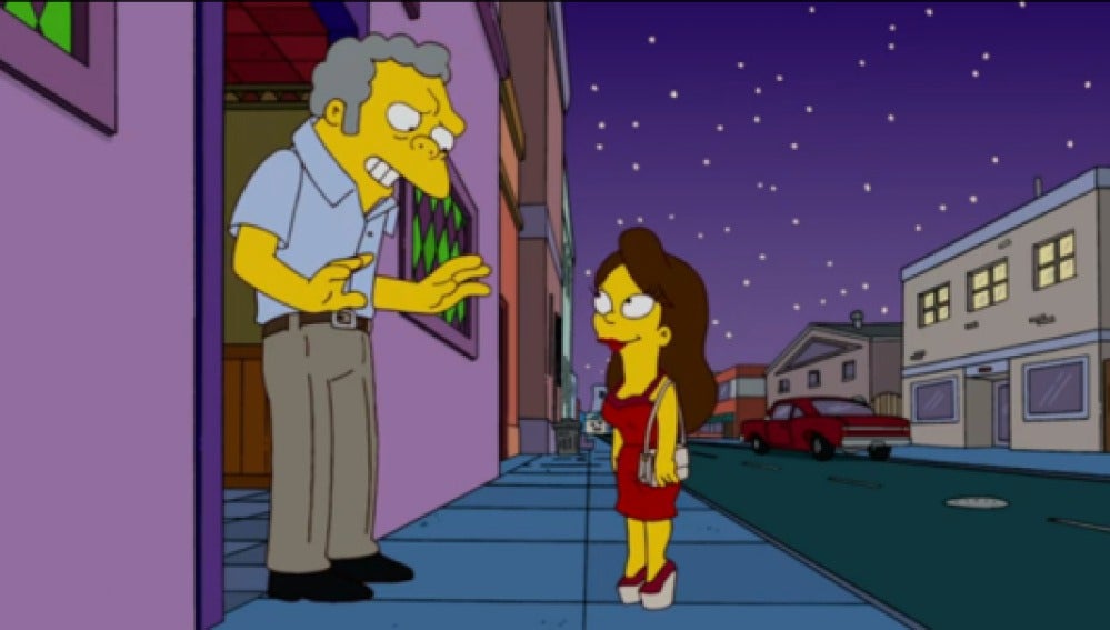 Capítulo 436: “Un don din de la maya mayita Moe”