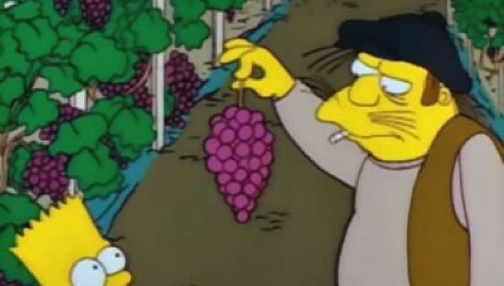Los Simpson, capítulo 11