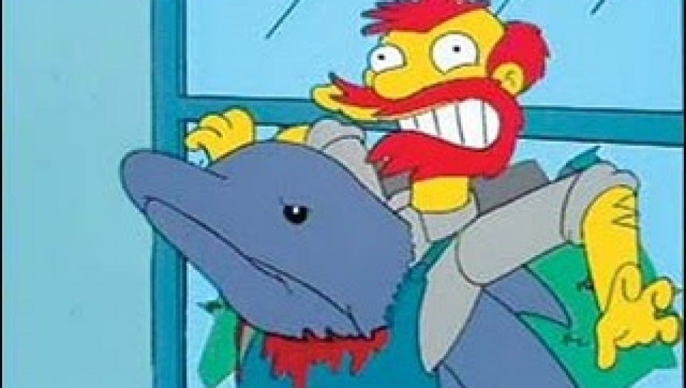 Los Simpson, capítulo 249