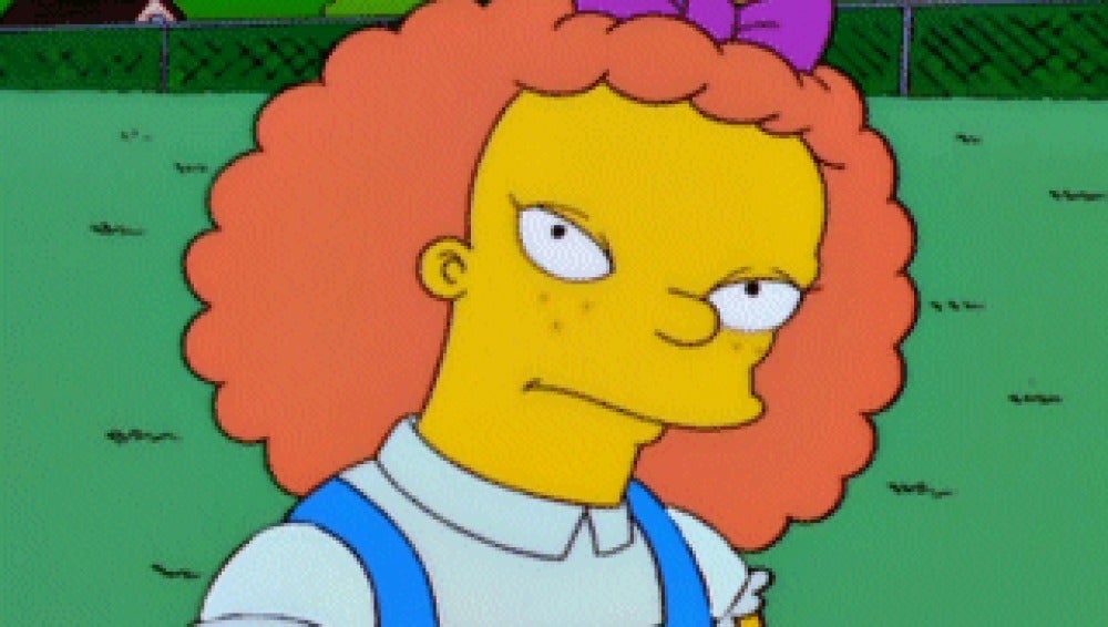 Los Simpson, capítulo 264