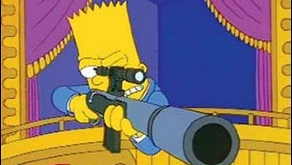 Los Simpson, capítulo 261