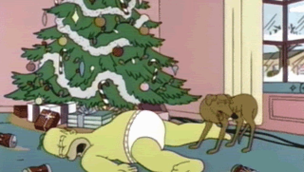 Los Simpson, capítulo 268