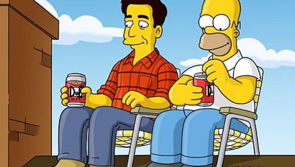 Los Simpson, capítulo 351