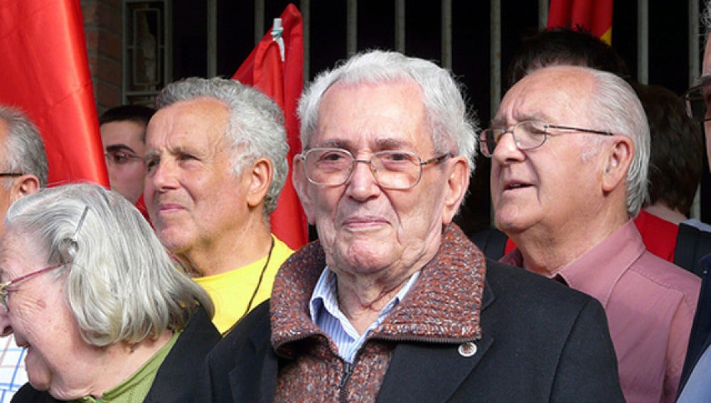Marcelino Camacho