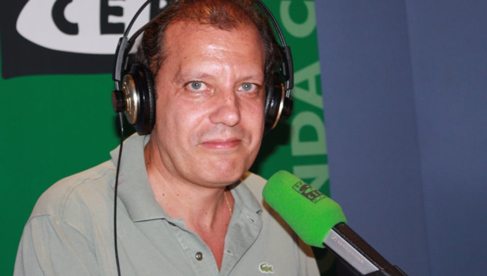 Fernando Rueda