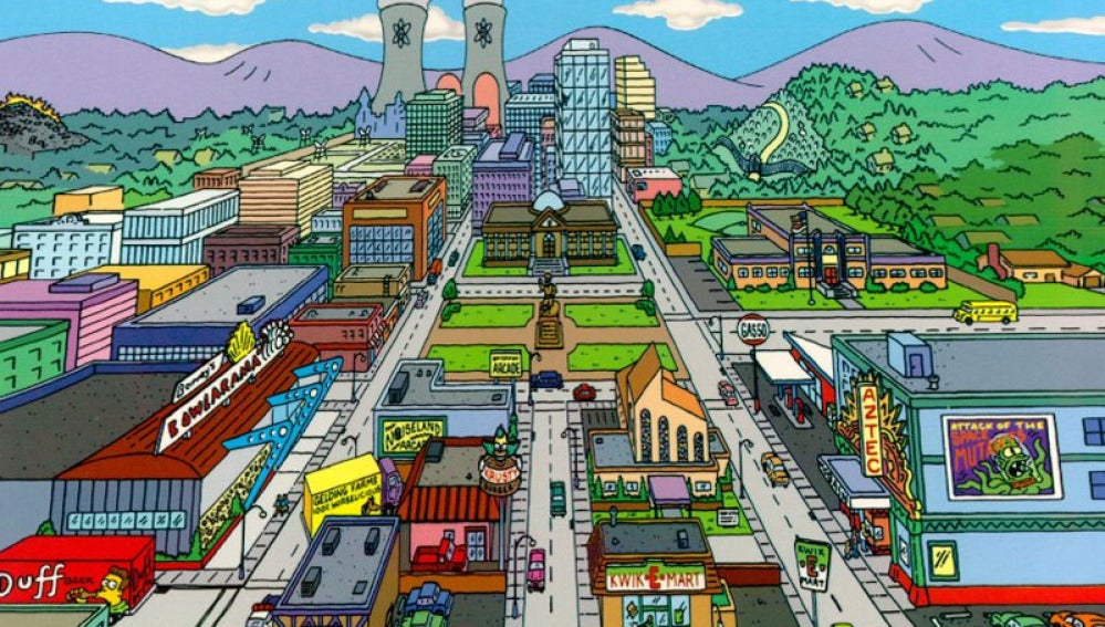 Springfield