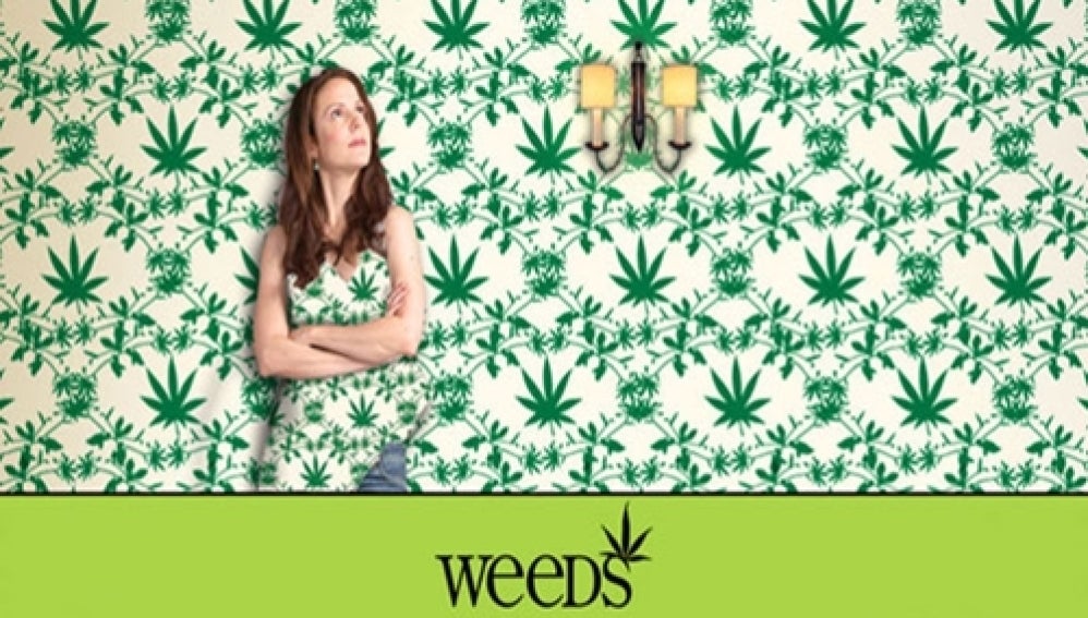 Weeds Temporada 4 - SensaCinecom