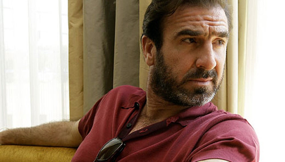 Eric Cantona