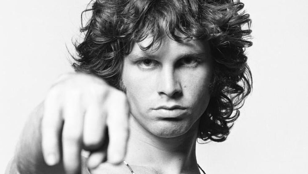 Jim Morrison