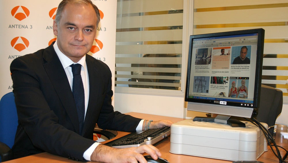 González Pons