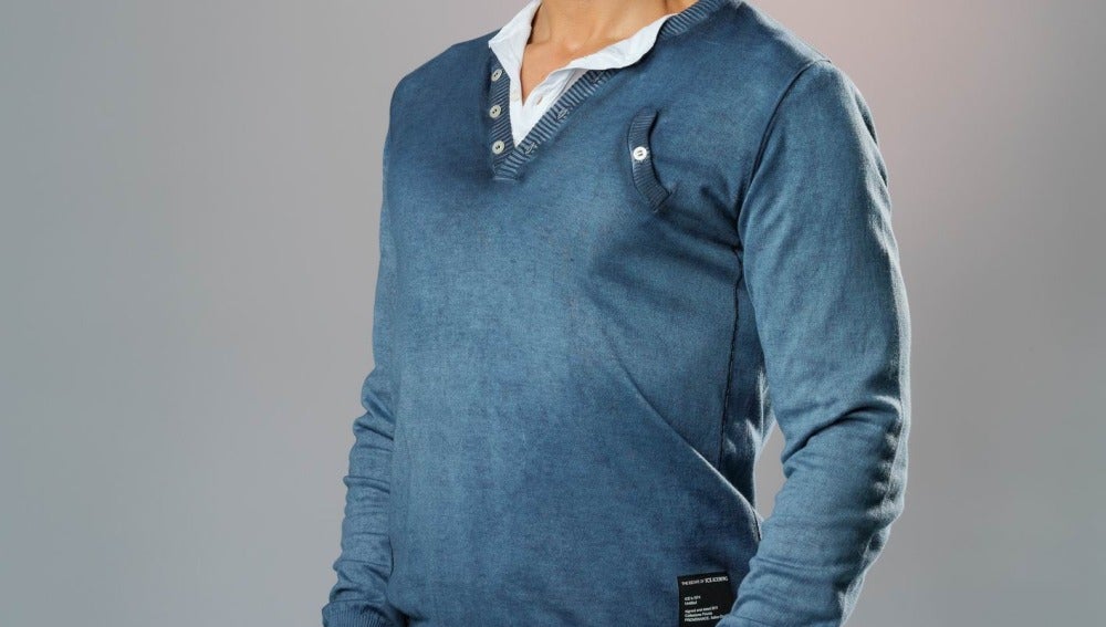 Jesús Vázquez