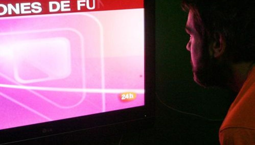 Televisión