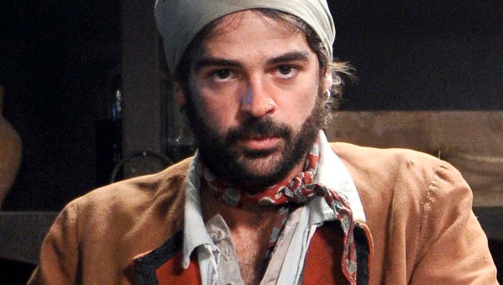 Alfonso Bergara