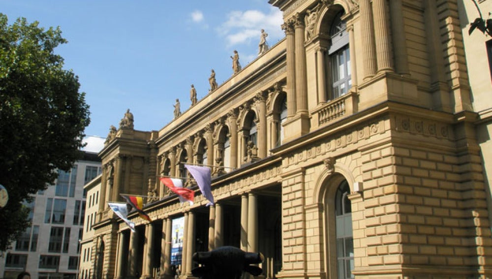 La economía de Alemania creció un 3,6% en 2010