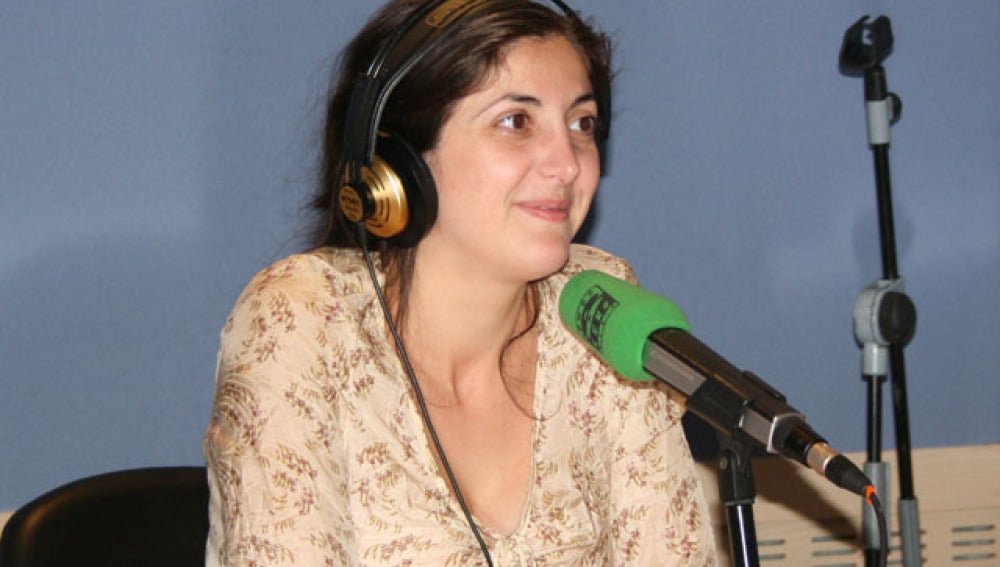Espido Freire