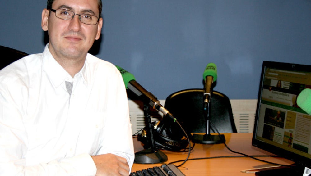 Lorenzo Fernández Bueno