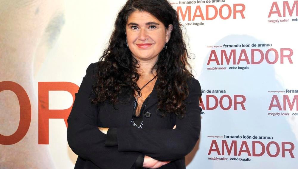 La escritora Lucía Etxebarría asegura que la red social desoyó sus denuncias