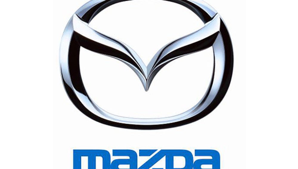 Logotipo de Mazda
